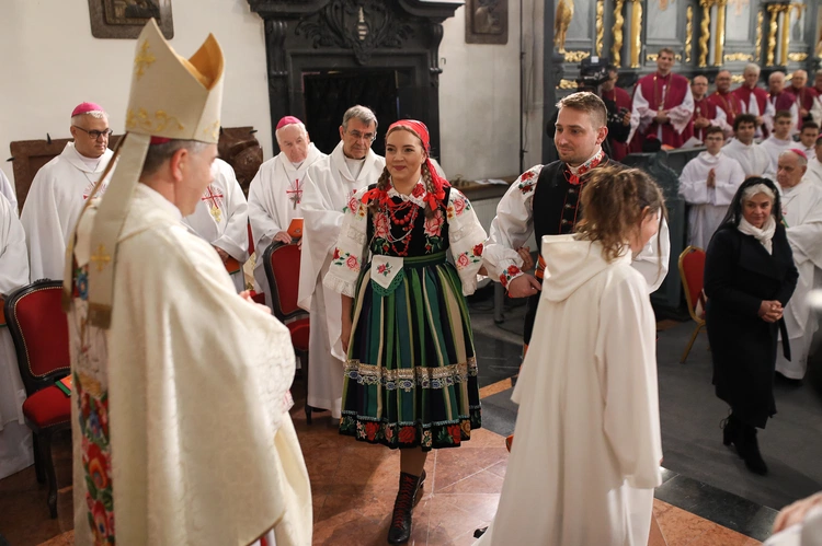 Ingres bp. Wojciecha Osiala cz. 2