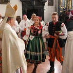Ingres bp. Wojciecha Osiala cz. 2