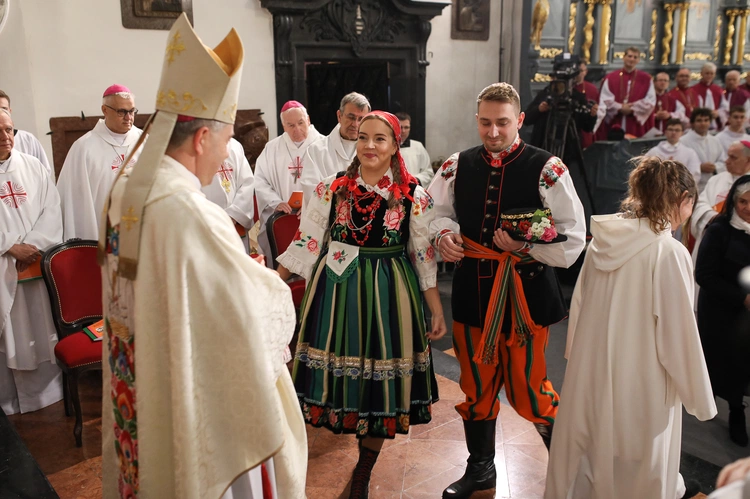 Ingres bp. Wojciecha Osiala cz. 2