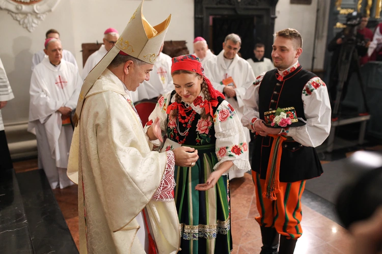 Ingres bp. Wojciecha Osiala cz. 2