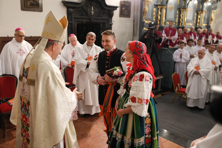 Ingres bp. Wojciecha Osiala cz. 2