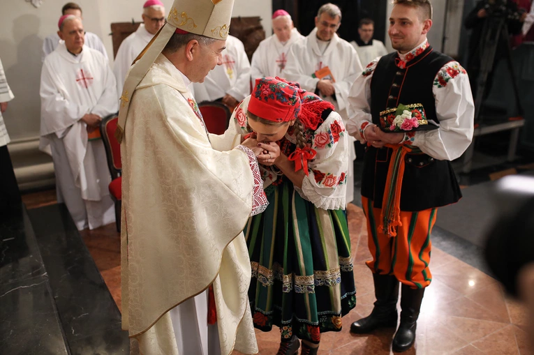 Ingres bp. Wojciecha Osiala cz. 2