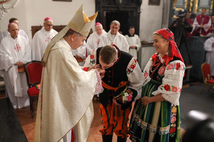 Ingres bp. Wojciecha Osiala cz. 2