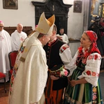 Ingres bp. Wojciecha Osiala cz. 2