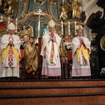 Ingres bp. Wojciecha Osiala cz. 2