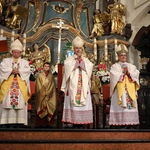 Ingres bp. Wojciecha Osiala cz. 2
