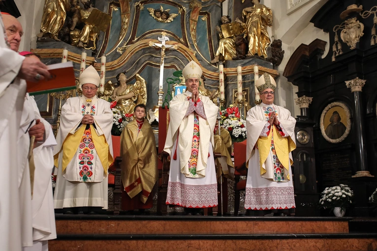 Ingres bp. Wojciecha Osiala cz. 2