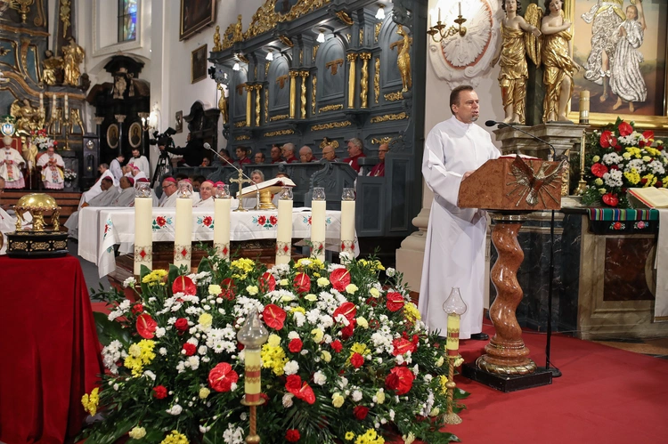 Ingres bp. Wojciecha Osiala cz. 2