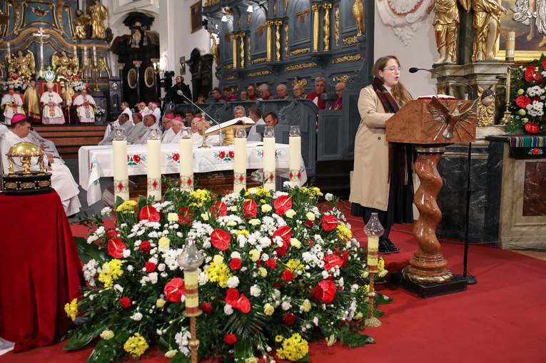 Ingres bp. Wojciecha Osiala cz. 2