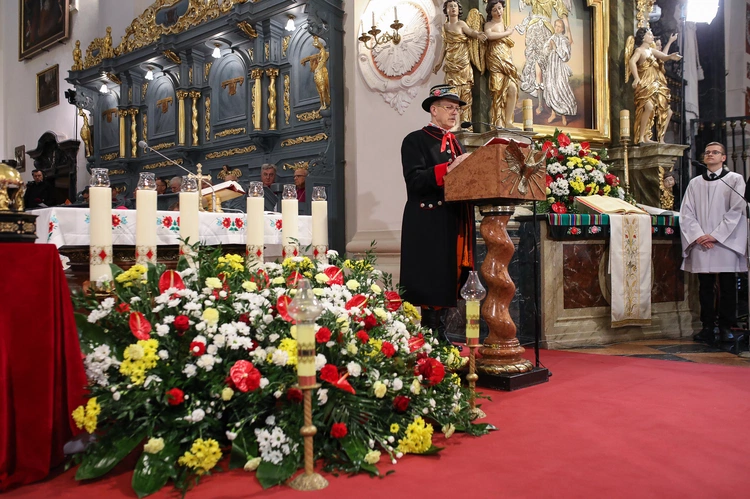 Ingres bp. Wojciecha Osiala cz. 2