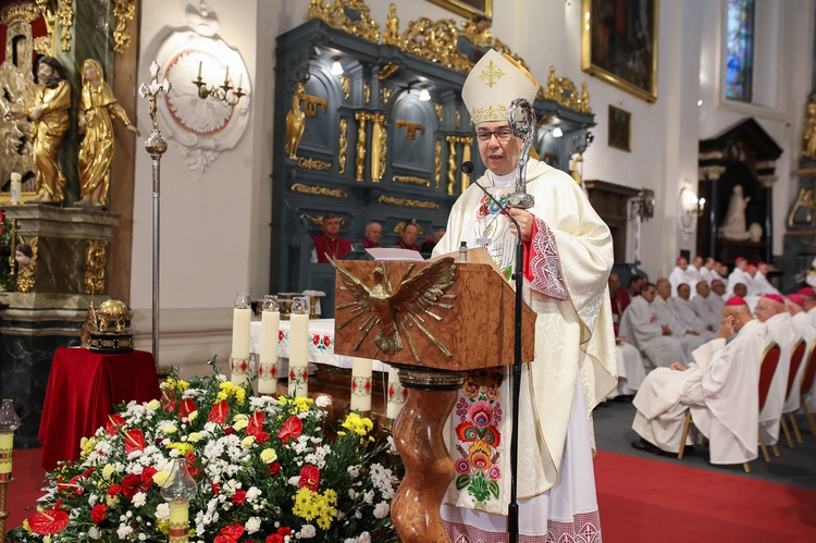 Ingres bp. Wojciecha Osiala cz. 2