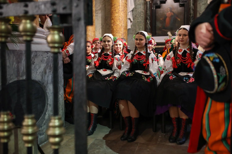 Ingres bp. Wojciecha Osiala cz. 2