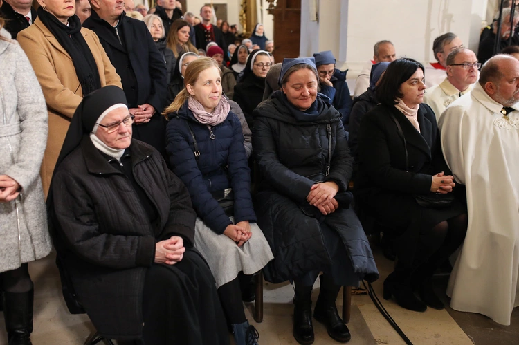 Ingres bp. Wojciecha Osiala cz. 2