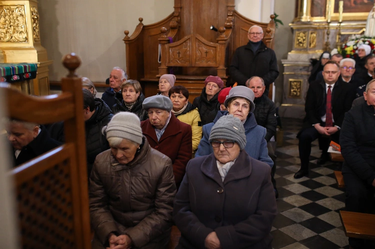 Ingres bp. Wojciecha Osiala cz. 2