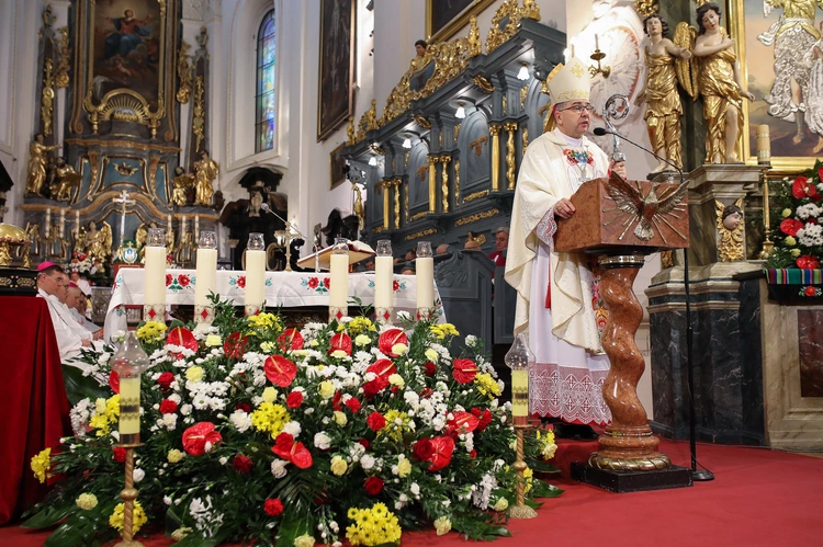 Ingres bp. Wojciecha Osiala cz. 2