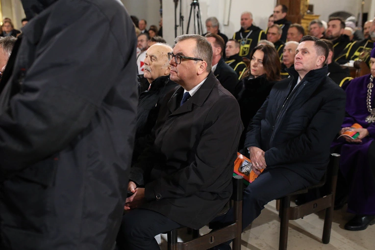 Ingres bp. Wojciecha Osiala cz. 2