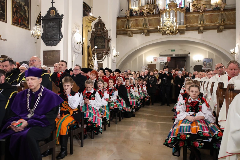Ingres bp. Wojciecha Osiala cz. 2