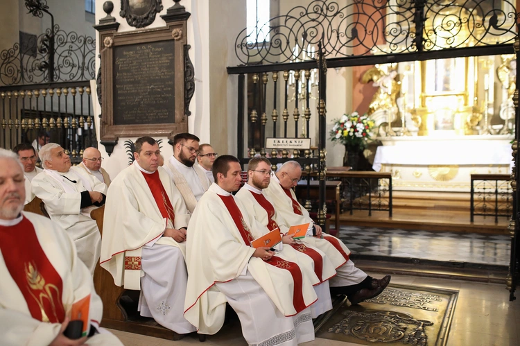 Ingres bp. Wojciecha Osiala cz. 2