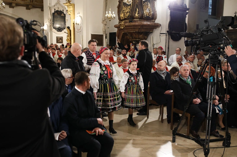 Ingres bp. Wojciecha Osiala cz. 2