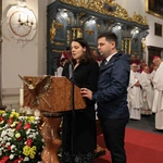 Ingres bp. Wojciecha Osiala cz. 2