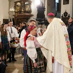 Ingres bp. Wojciecha Osiala cz. 2