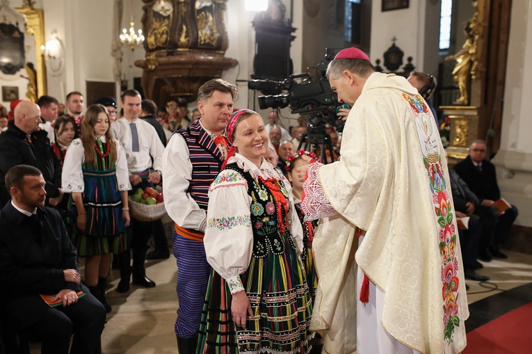 Ingres bp. Wojciecha Osiala cz. 2