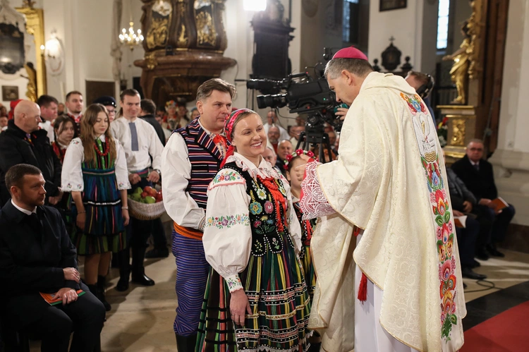 Ingres bp. Wojciecha Osiala cz. 2