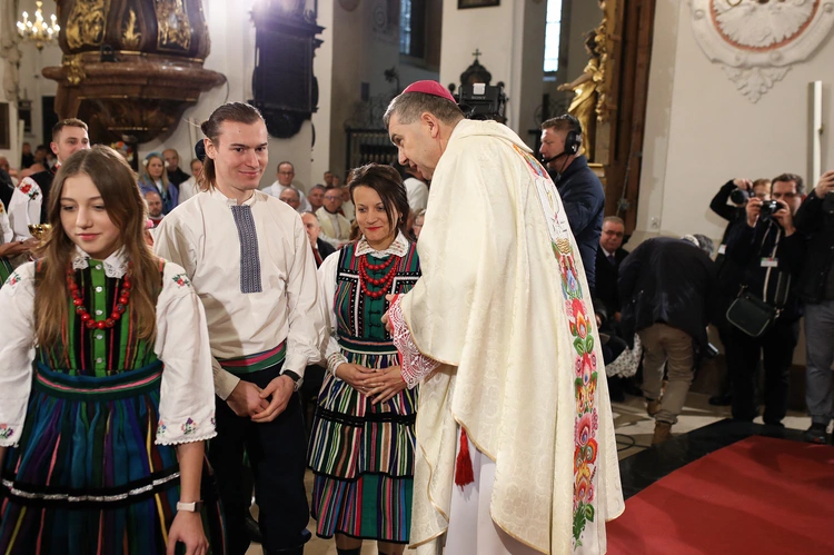 Ingres bp. Wojciecha Osiala cz. 2