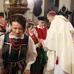 Ingres bp. Wojciecha Osiala cz. 2