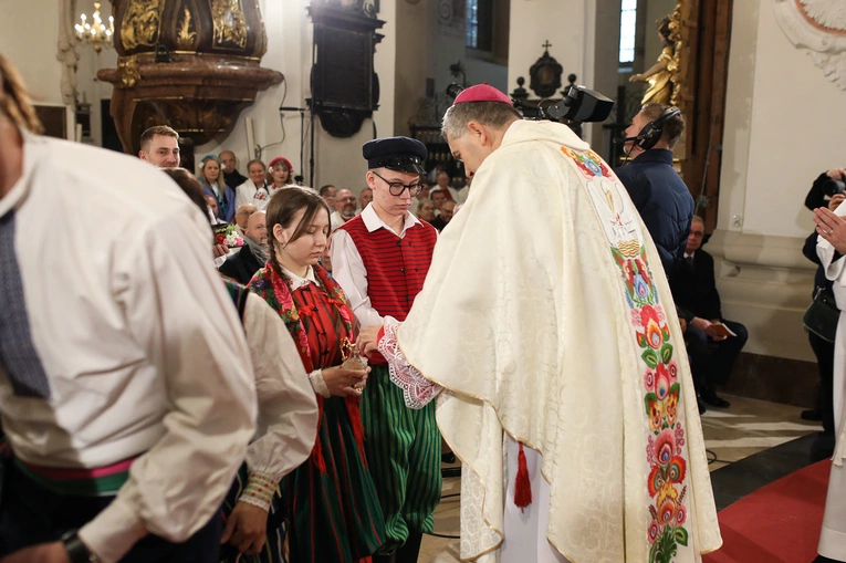 Ingres bp. Wojciecha Osiala cz. 2