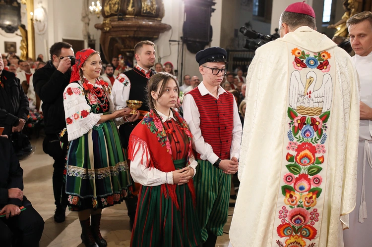 Ingres bp. Wojciecha Osiala cz. 2