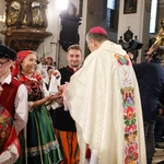 Ingres bp. Wojciecha Osiala cz. 2