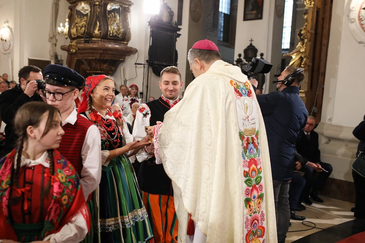 Ingres bp. Wojciecha Osiala cz. 2