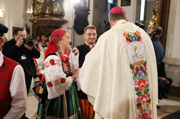 Ingres bp. Wojciecha Osiala cz. 2