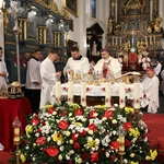 Ingres bp. Wojciecha Osiala cz. 2