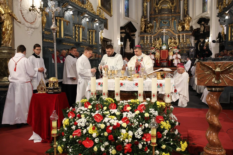 Ingres bp. Wojciecha Osiala cz. 2