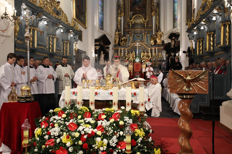 Ingres bp. Wojciecha Osiala cz. 2