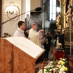 Ingres bp. Wojciecha Osiala cz. 2