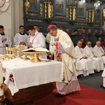 Ingres bp. Wojciecha Osiala cz. 2