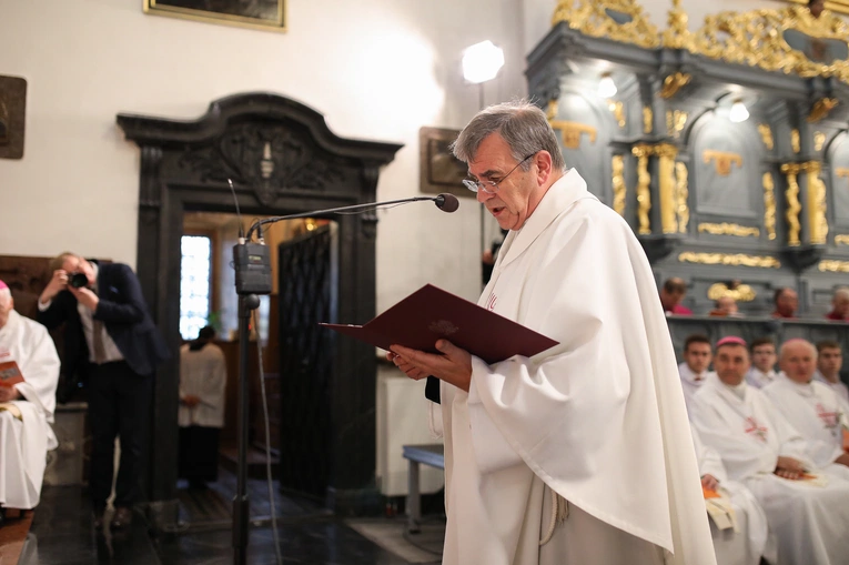 Ingres bp. Wojciecha Osiala cz. 2