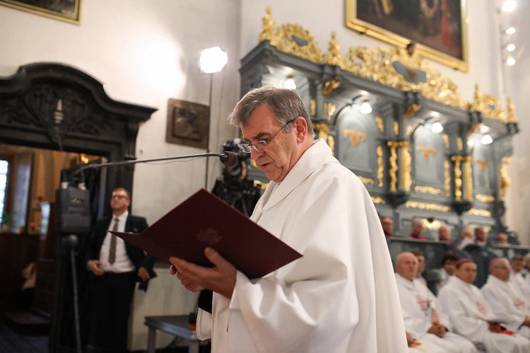 Ingres bp. Wojciecha Osiala cz. 2