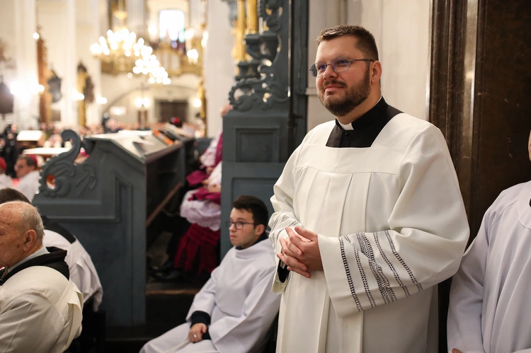 Ingres bp. Wojciecha Osiala cz. 2