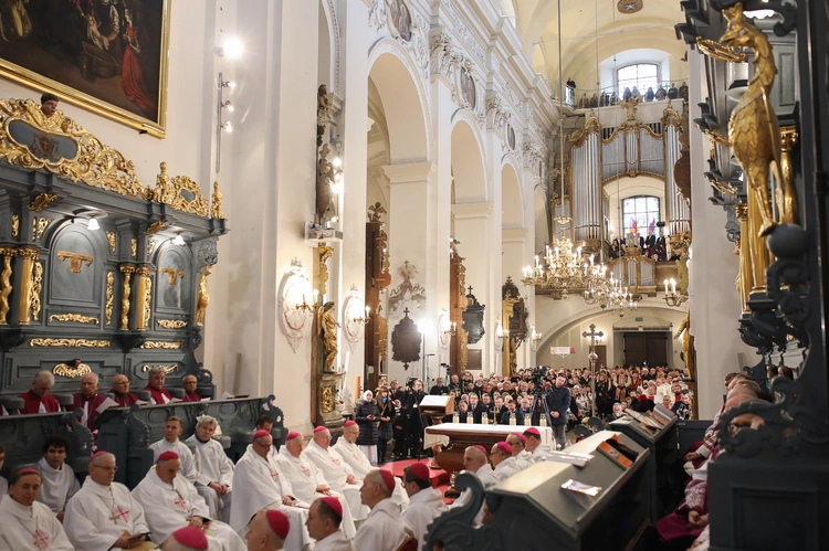 Ingres bp. Wojciecha Osiala cz. 2