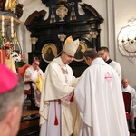 Ingres bp. Wojciecha Osiala cz. 2