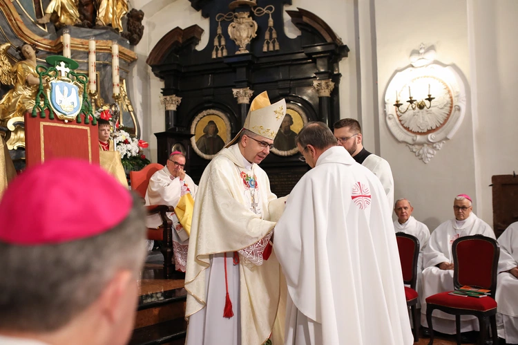 Ingres bp. Wojciecha Osiala cz. 2