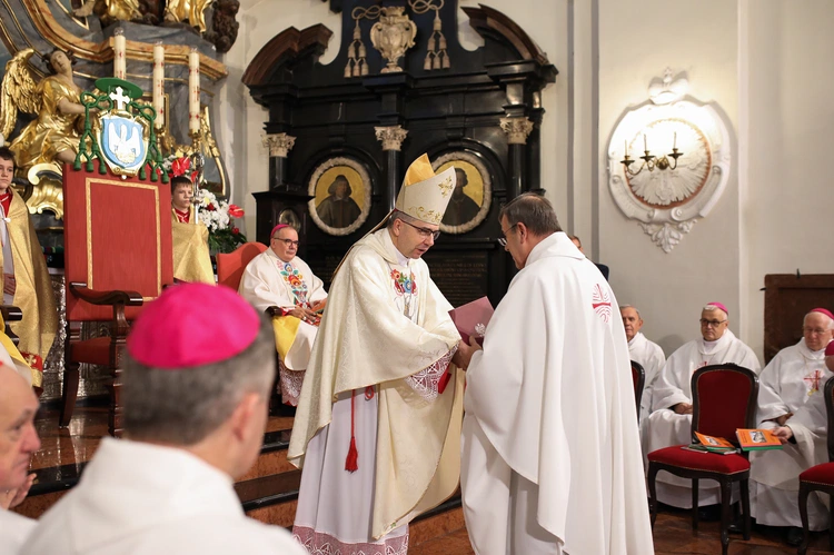 Ingres bp. Wojciecha Osiala cz. 2