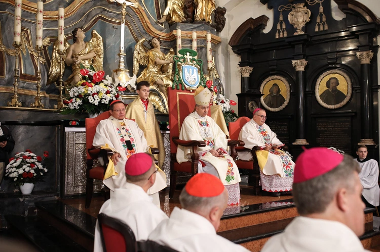 Ingres bp. Wojciecha Osiala cz. 2