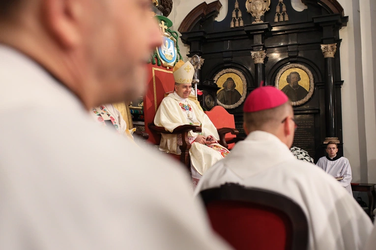 Ingres bp. Wojciecha Osiala cz. 2