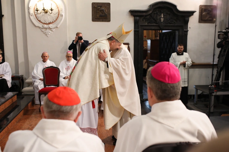 Ingres bp. Wojciecha Osiala cz. 2