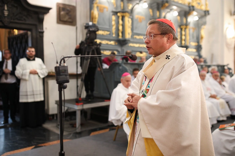 Ingres bp. Wojciecha Osiala cz. 2